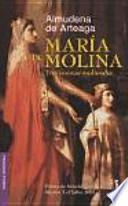 Libro María de Molina