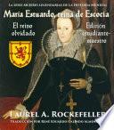 Libro María Estuardo, reina de Escocia