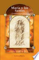 Libro María y los santos