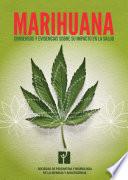 Libro Marihuana