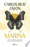 Libro Marina