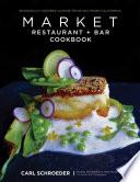 Libro Market Restaurant + Bar Cookbook
