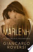 Libro Marlen - Versión en español
