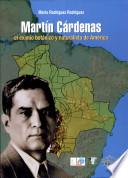 Martín Cárdenas, el eximio botánico y naturalista de América