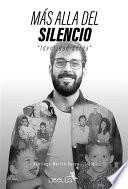 Libro Mas alla del silencio