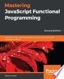 Libro Mastering JavaScript Functional Programming