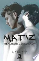 Libro Matiz