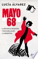Libro Mayo 68