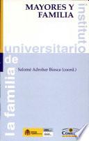 Libro Mayores y familia