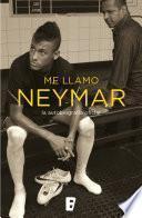 Libro Me llamo Neymar