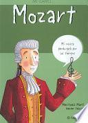 Libro ME LLAMO… MOZART