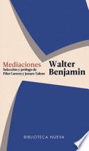 Libro Mediaciones