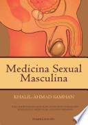 Libro Medicina Sexual Masculina