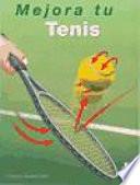 Libro MEJORA TU TENIS (color)