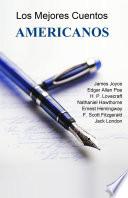 Libro Mejores Cuentos Americanos