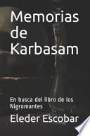 Memorias de Karbasam
