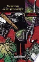 Libro Memorias de un proctólogo