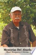 Libro Memorias Del Abuelo