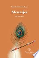 Libro Mensaje Vol VII
