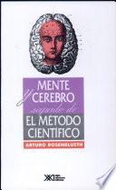Libro Mente y cerebro