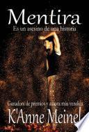 Libro Mentira