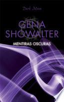 Libro Mentiras oscuras