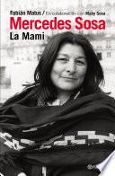 Libro Mercedes Sosa. La mami