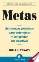 Libro Metas