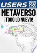 Libro Metaverso ¡Todo lo nuevo!