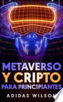Libro Metaverso y Cripto para principiantes