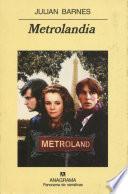 Libro Metrolandia