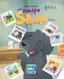 Libro Mi amigo Sam