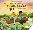 Libro Mi amigo y yo