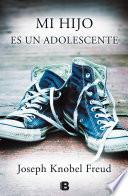 Libro Mi hijo es un adolescente