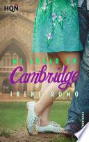 Libro Mi lugar en Cambridge (Sin fronteras)