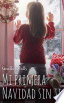 Libro Mi primera Navidad sin ti