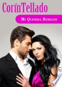Libro Mi querida rebelde