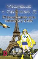 Libro Michelle y Critana I