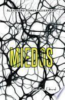 Libro Miedos