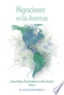 Migraciones en las Américas