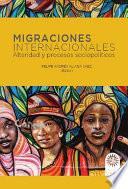 Libro Migraciones internacionales