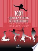 Libro Mil 1 ejercicios y juegos de calentamiento