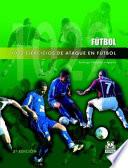 Libro MIL 22 EJERCICIOS DE ATAQUE EN FÚTBOL