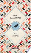 Libro Mil galletitas