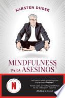 Libro Mindfulness para asesinos