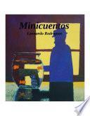 Libro Minicuentos