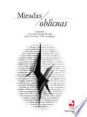 Libro Miradas Oblicuas