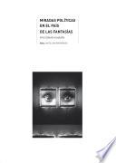 Libro Miradas políticas en el país de las fantasías