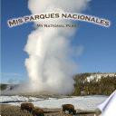 Libro Mis parques nacionales
