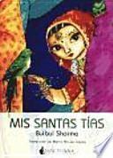 Libro Mis santas tías